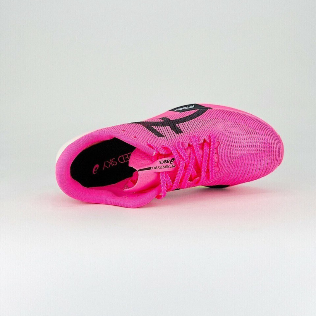 Asics Metaspeed Sky Paris Rosa