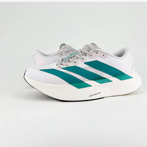 Adidas Adizero EVO SL - Branco Nuvem/Verde