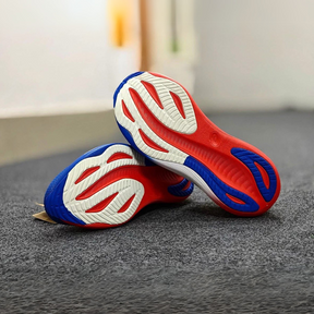 Asics Gel - Nimbus 27 Paris - Azul/Vermelho/Branco