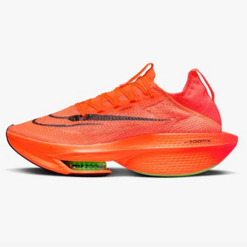 Nike Air Zoom Alphafly Next%2 - Laranja