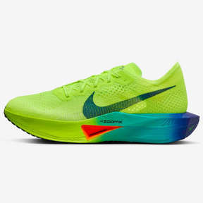 Tênis Nike ZoomX Vaporfly Next% 3 - Verde