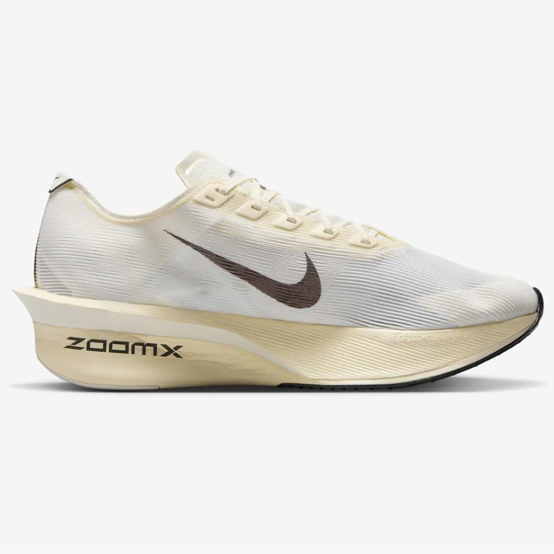 Nike ZoomX VaporFly 4 Bege