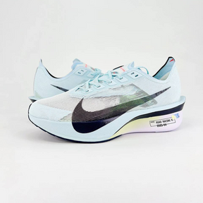 Nike ZoomX VaporFly 4 Azul