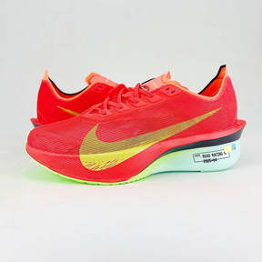 Nike ZoomX VaporFly 4 Vermelho