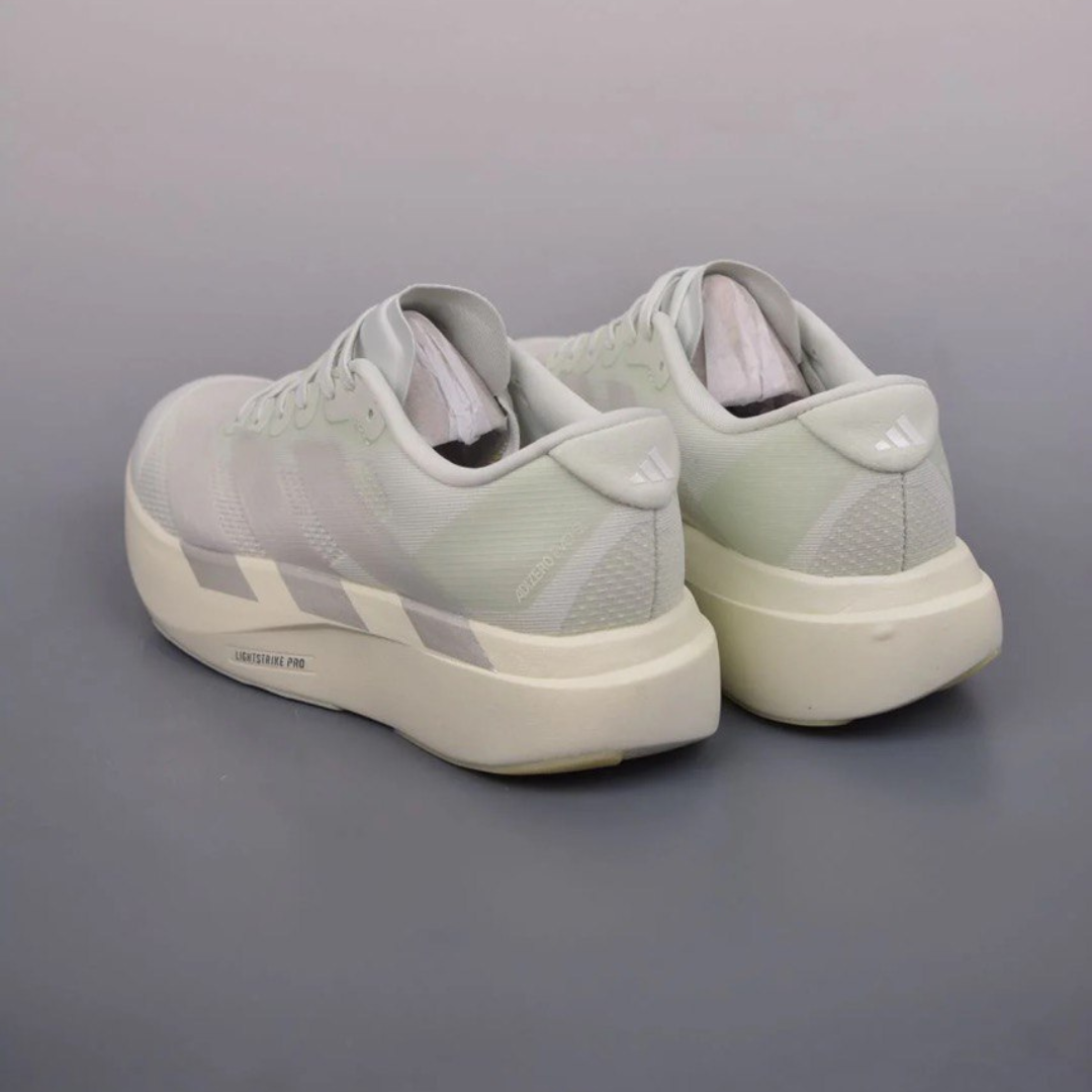 Adidas Adizero EVO SL - Crystal Jade Metallic Silver