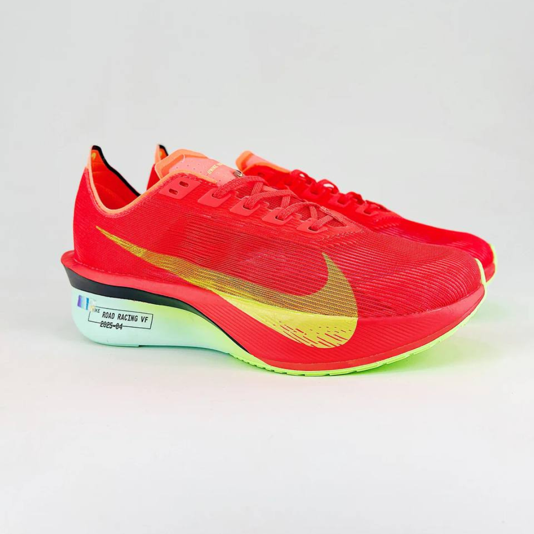 Nike ZoomX VaporFly 4 Vermelho