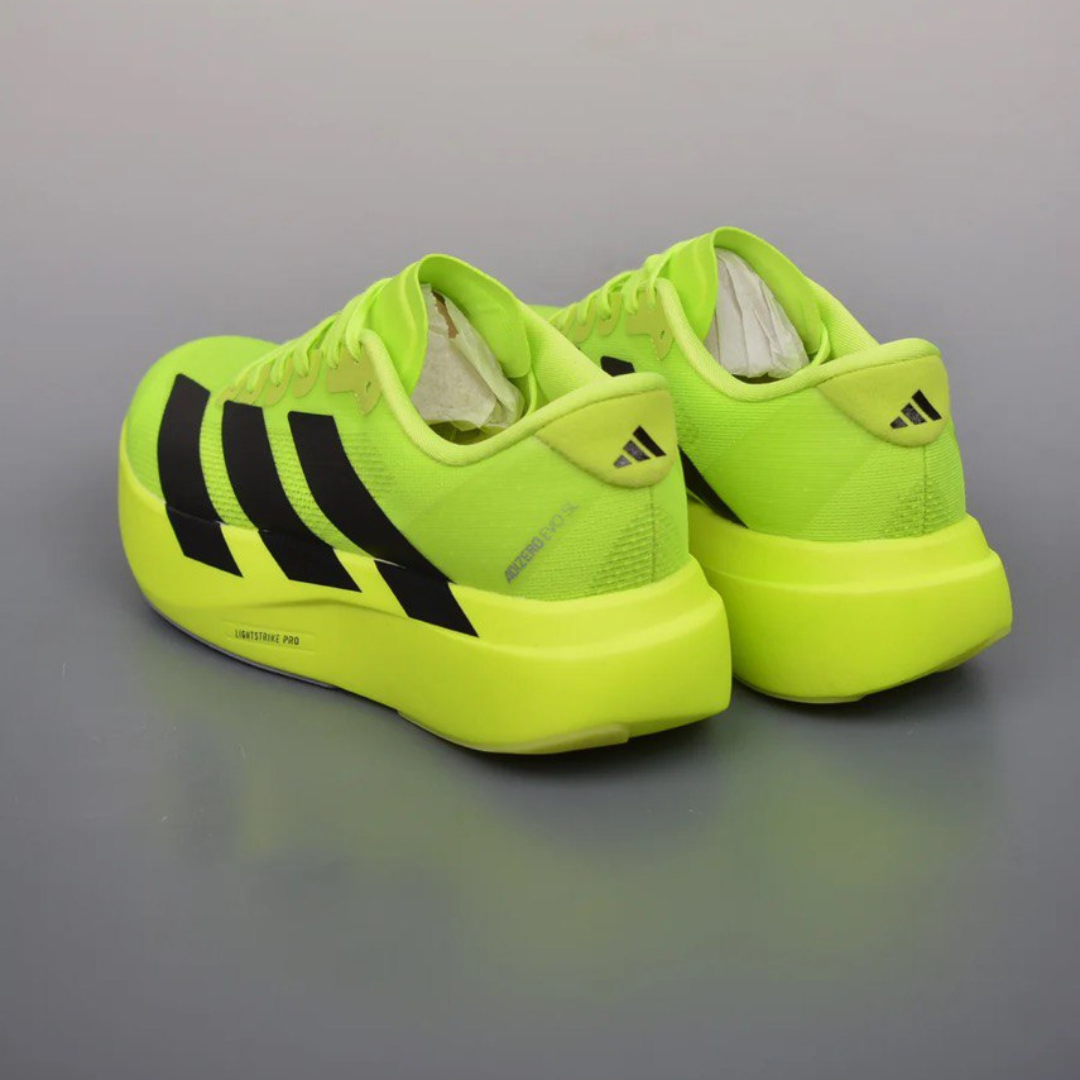 Adidas Adizero EVO SL - Verde Limão