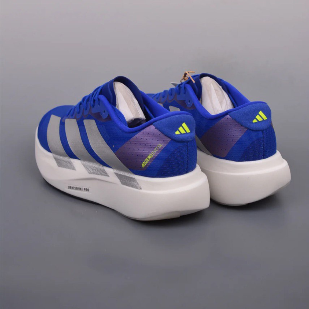 Adidas Adizero EVO SL - Azul