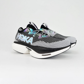 Hoka Cielo X1 Unissex - Preto