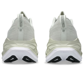 Asics Superblast 2 - Unissex - Cinza/Verde