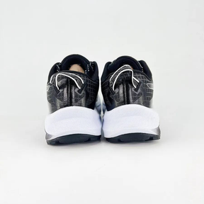 Asics Trabuco Max 3 - Preto/Branco
