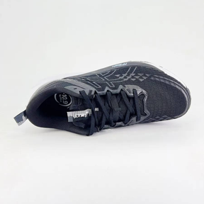 Asics Gel Trabuco 13 - Preto/Branco