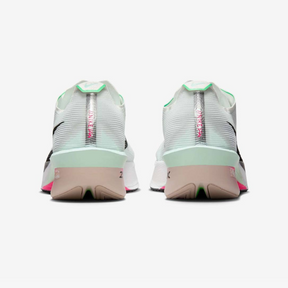 Nike ZoomX VaporFly 4 Branco/Rosa
