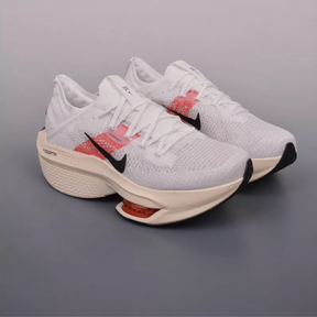 Nike Air Zoom Alphafly Next%2 Eliud Kipchoge - Branco