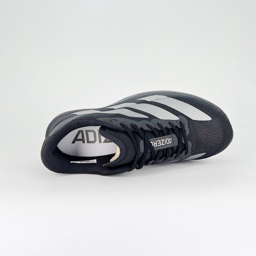 Adidas Adizero EVO SL - Preto/Cinza