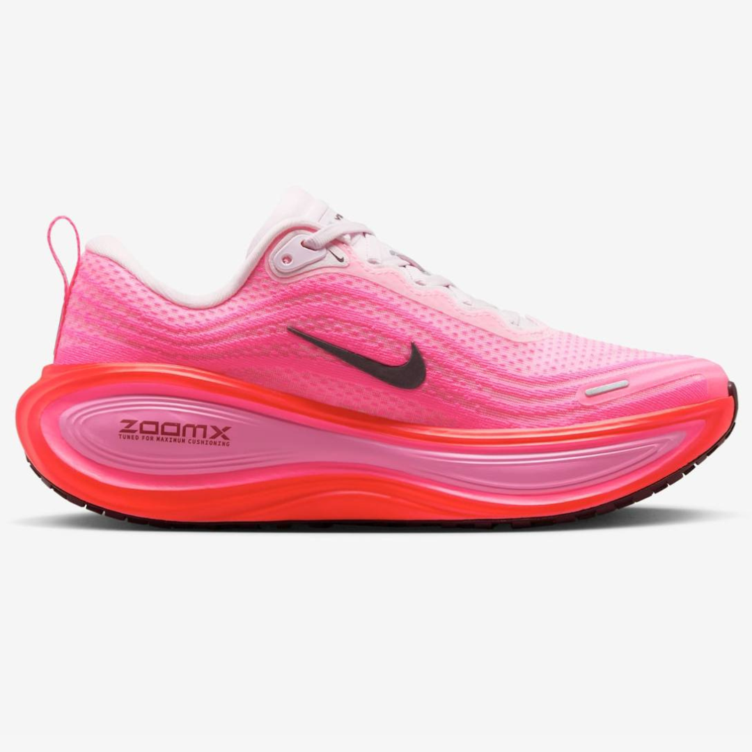 Nike Vomero Plus - Rosa/Laranja