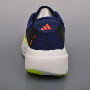 Adidas Adizero EVO SL - Azul Marinho/Verde