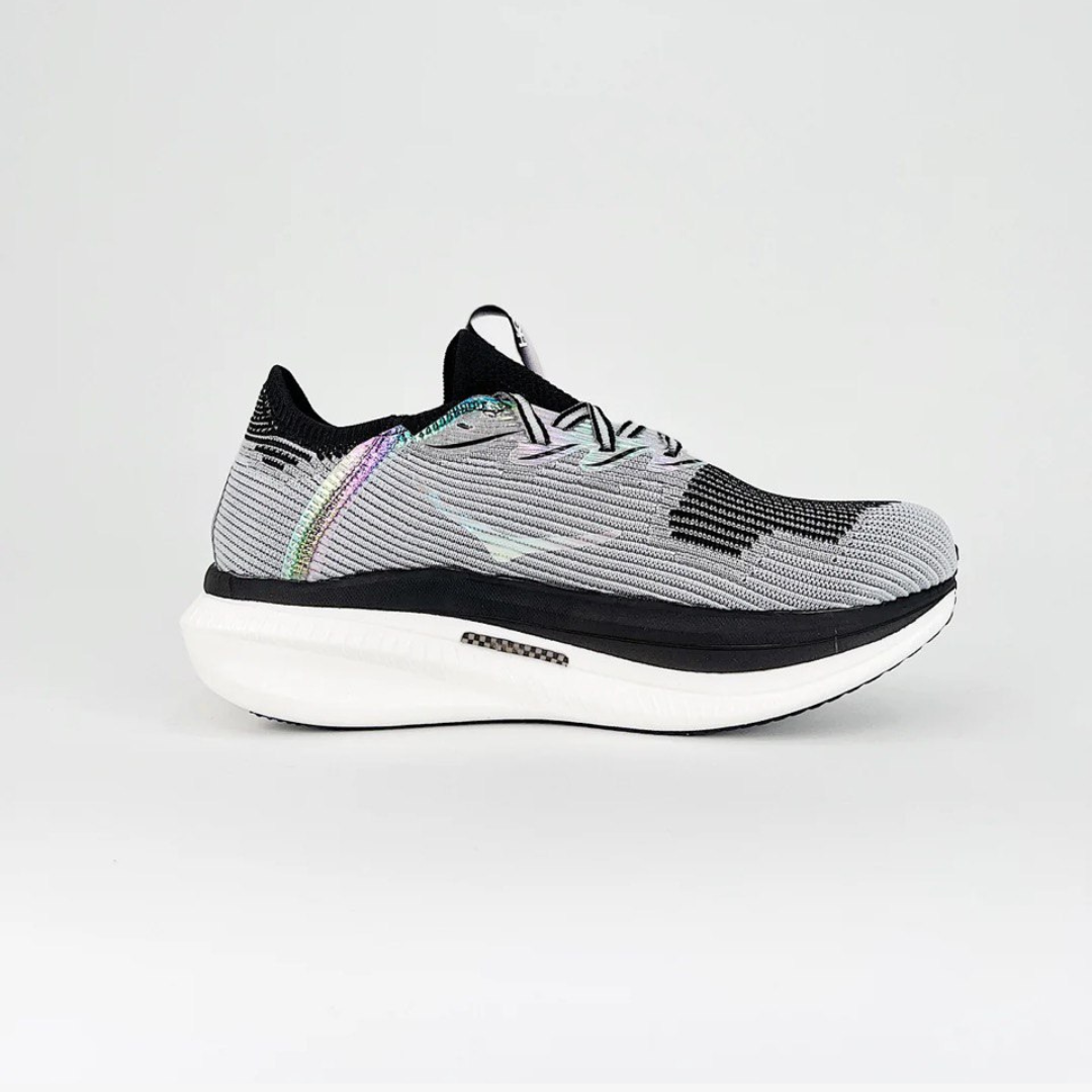 Hoka Cielo X1 Unissex - Preto