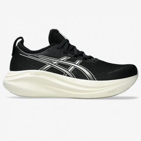 Asics Gel - Nimbus 27 - Preto/Cinza