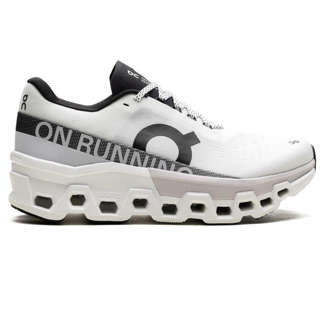 On Running Cloudmonster 2 "Undyed Frost"