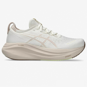 Asics Gel - Nimbus 27 - Bege/Bege
