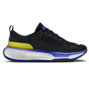 Nike Invincible Run 3 - Preto/Azul