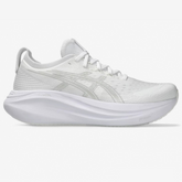 Asics Gel - Nimbus 27 - Branco