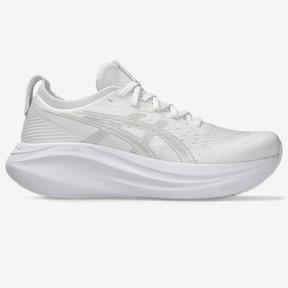 Asics Gel - Nimbus 27 - Branco
