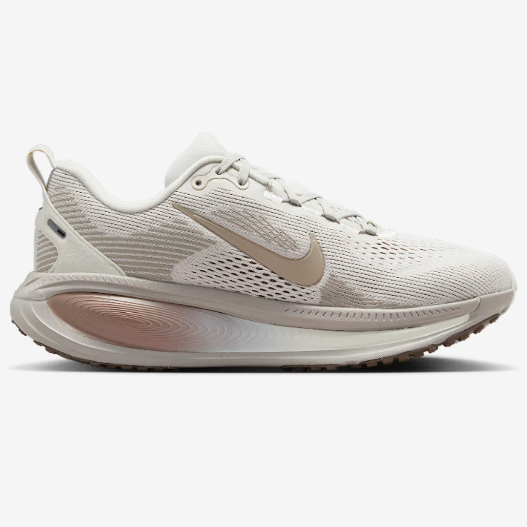 Nike Vomero 18 - Marrom-Vison