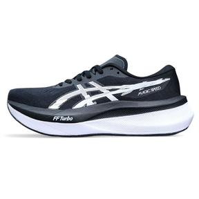 Asics Magic Speed 4 Preto e Branco