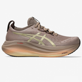 Asics Gel - Nimbus 27 Luxe - Dourado/Marrom