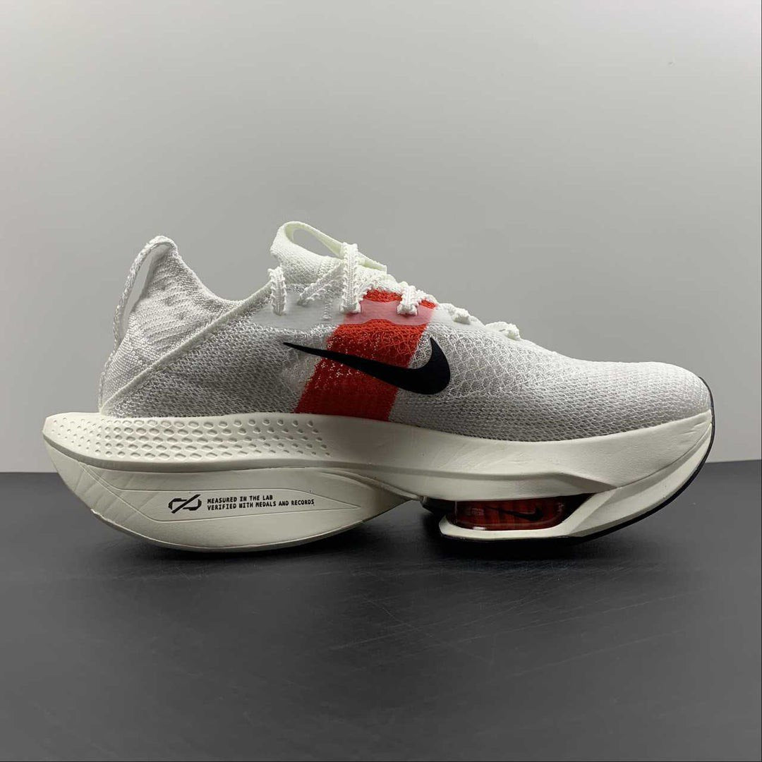 Nike Air Zoom Alphafly Next%2 Proto - Branco