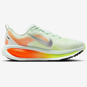 Nike Vomero 18 - Verde/Laranja