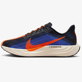 Nike Air Zoom Pegasus Plus - Azul e Laranja