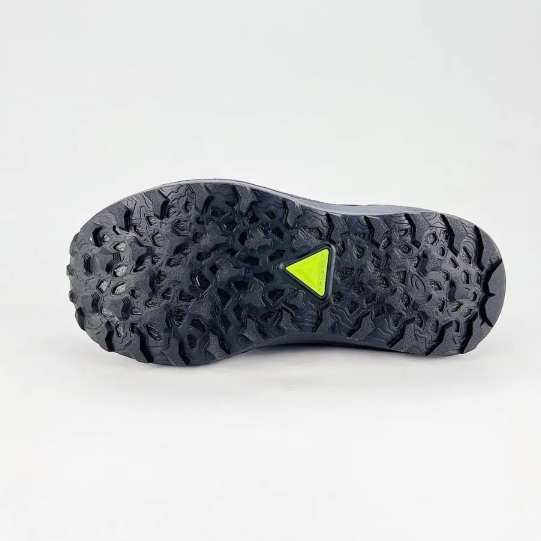 Asics Trabuco Max 3 - Preto