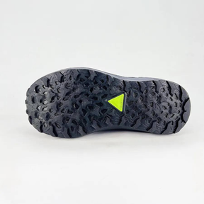 Asics Trabuco Max 3 - Preto