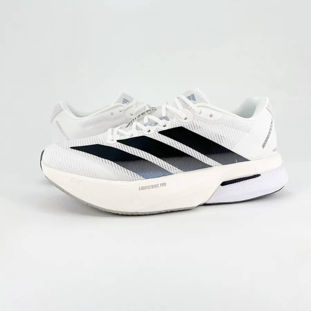 Adidas Adizero Boston 13 Branco/Preto
