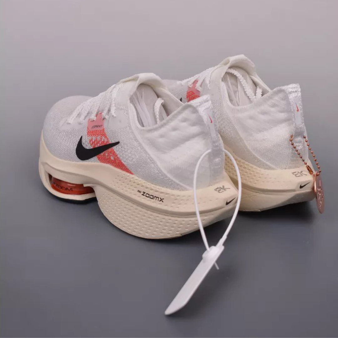 Nike Air Zoom Alphafly Next%2 Eliud Kipchoge - Branco