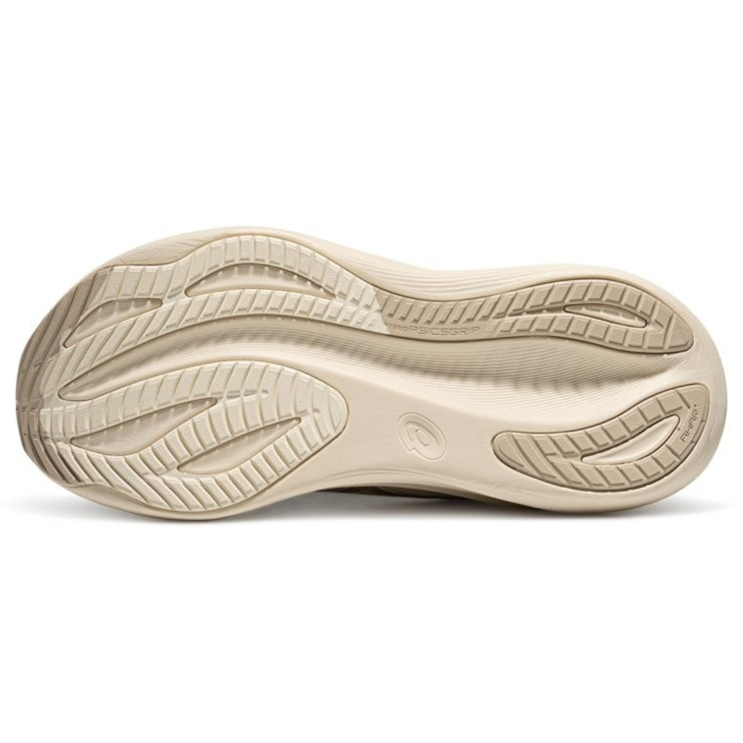 Asics Gel - Nimbus 27 - Bege