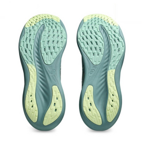 Asics Gel - Nimbus 26 - Verde