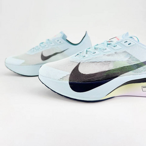 Nike ZoomX VaporFly 4 Azul