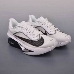 Nike Zoom Fly 6 - Branco/Preto