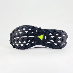 Asics Gel Trabuco 13 - Preto/Branco