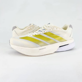 Adidas Adizero Boston 13 Bege/Dourado