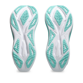 Asics Superblast 2 - Unissex - Verde/Azul