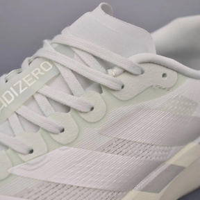 Adidas Adizero EVO SL - Crystal Jade Metallic Silver