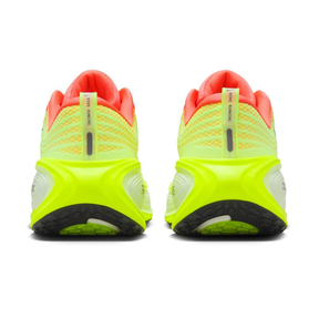 Nike Vomero Plus - Verde/Vermelho