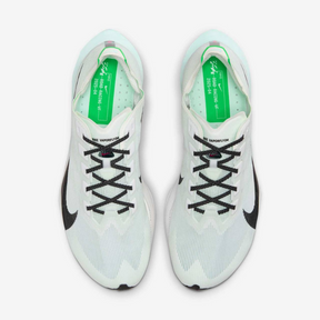 Nike ZoomX VaporFly 4 Branco/Rosa