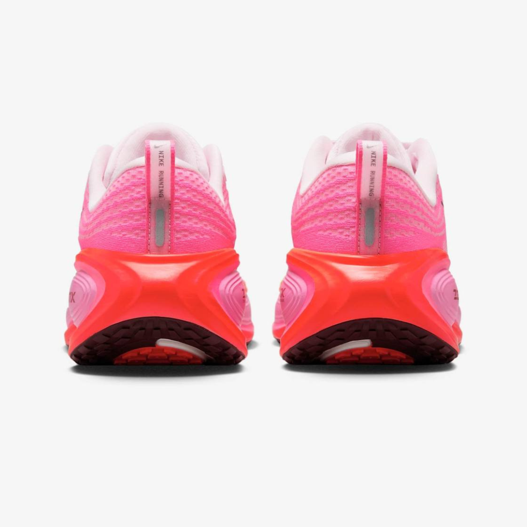 Nike Vomero Plus - Rosa/Laranja