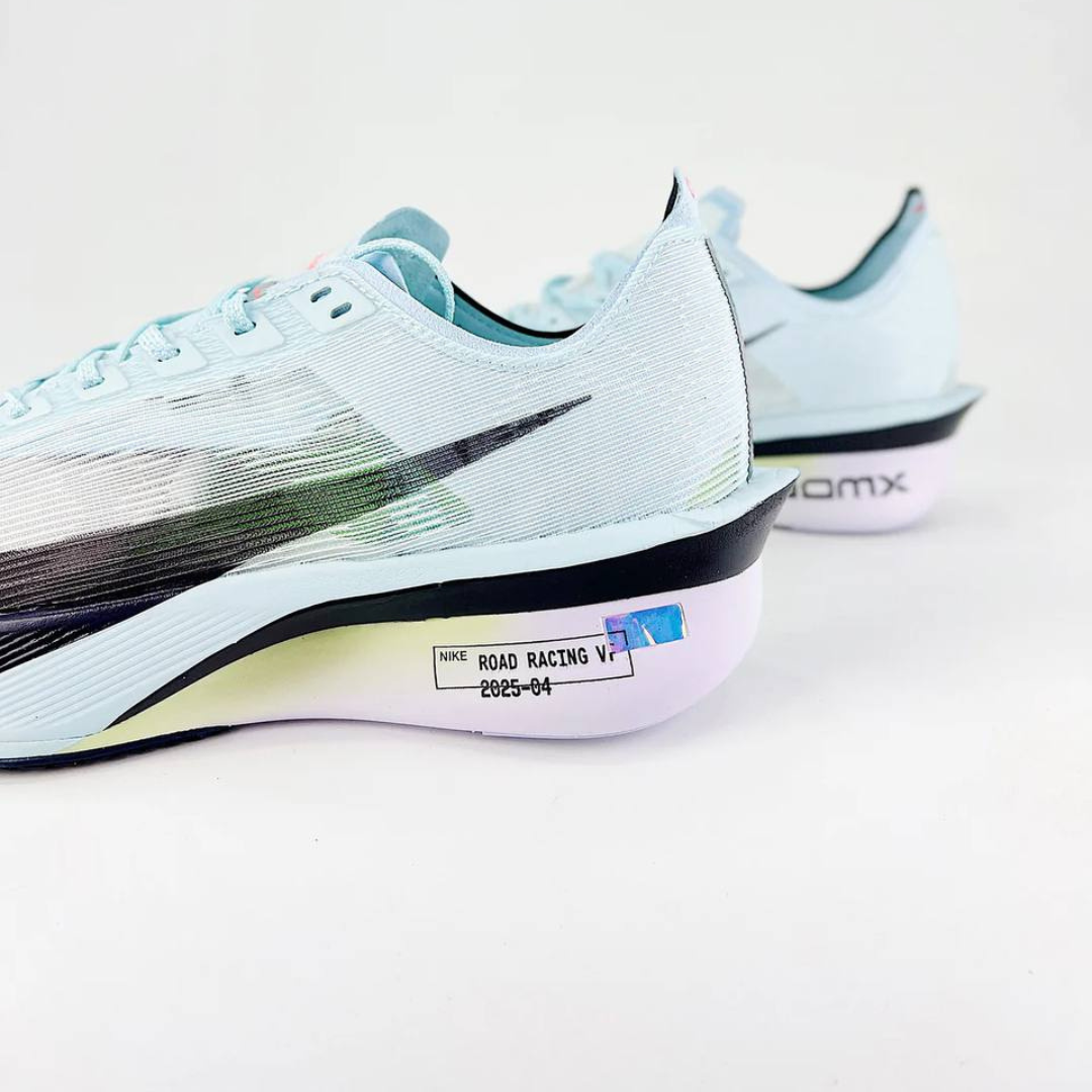 Nike ZoomX VaporFly 4 Azul